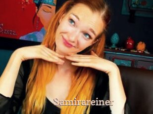Samirareiner
