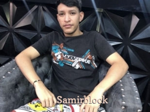 Samirblock