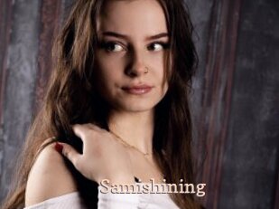 Samishining