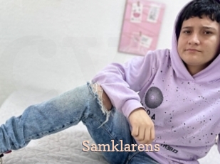 Samklarens