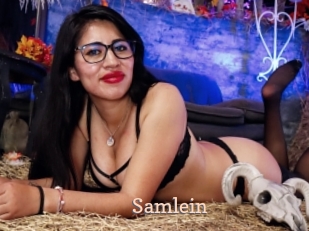 Samlein