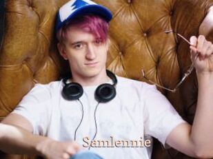 Samlennie