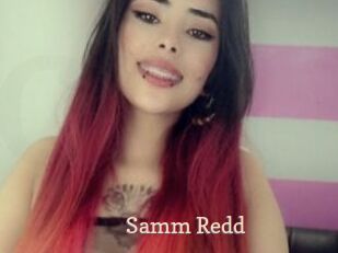 Samm_Redd