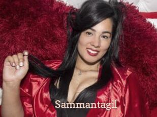 Sammantagil