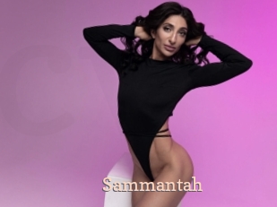 Sammantah