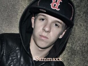 Sammaxx