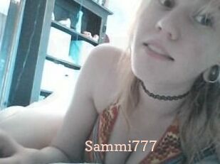 Sammi777