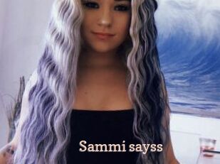 Sammi_sayss