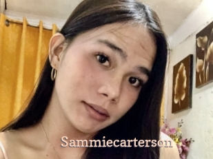 Sammiecarterson