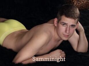 Samminight