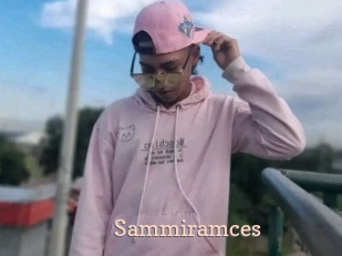 Sammiramces