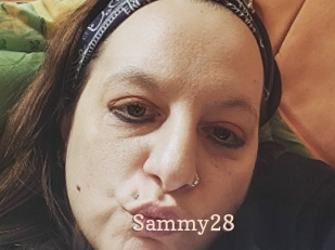 Sammy28