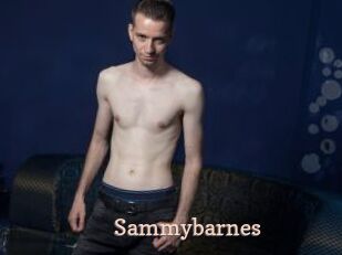 Sammybarnes