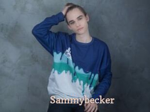 Sammybecker