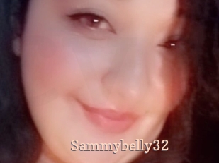sammybelly32 Chaude Vision