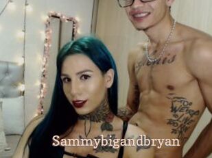 Sammybigandbryan