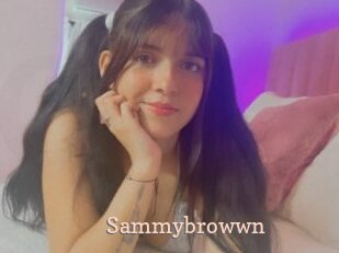 Sammybrowwn