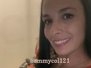 Sammycol121