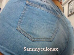 Sammyculonax