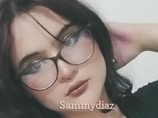 Sammydiaz