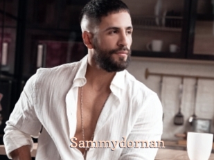 Sammydornan