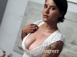 Sammyferrerr