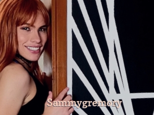 Sammygremory