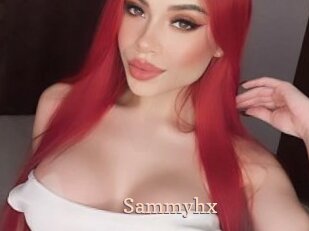 Sammyhx
