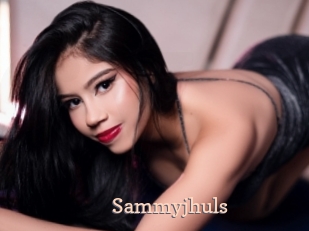 Sammyjhuls