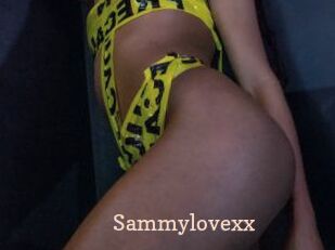 Sammylovexx