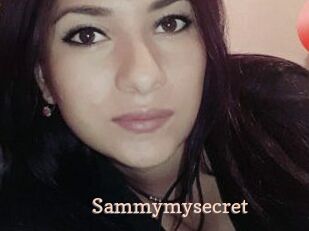 Sammy_mysecret