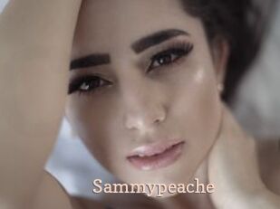 Sammypeache