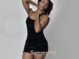 Sammyrey