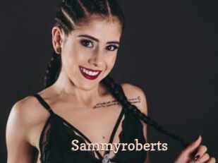 Sammyroberts