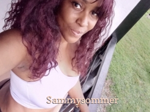 Sammysommer