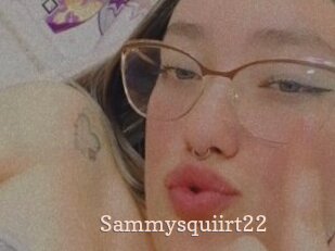 Sammysquiirt22