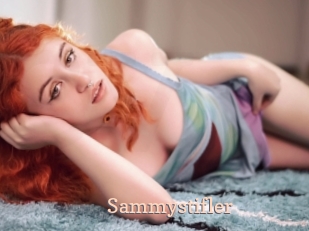 Sammystifler