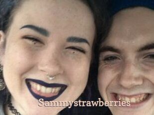 Sammystrawberries