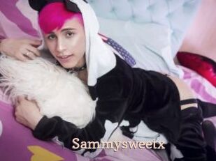 Sammysweetx