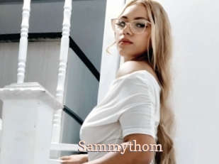 Sammythom