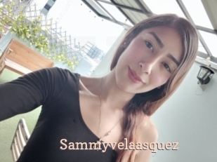 Sammyvelaasquez