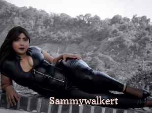 sammywalkert Chaude Vision