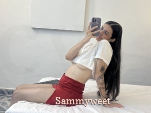 sammyweet Chaude Vision