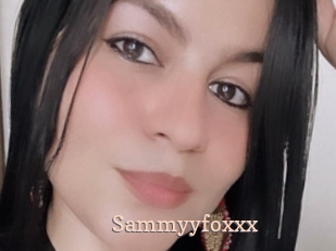 Sammyyfoxxx