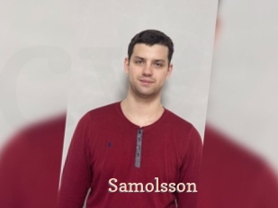 Samolsson