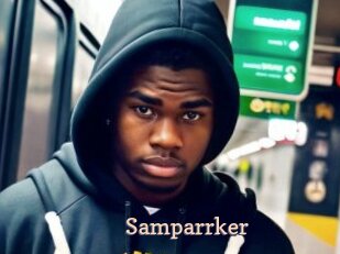 Samparrker