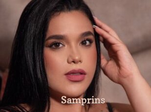 Samprins