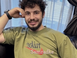 samradke Chaude Vision
