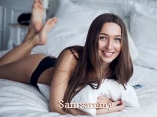 Samsammy