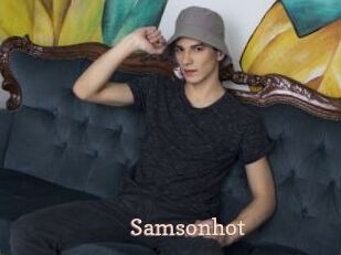 Samsonhot